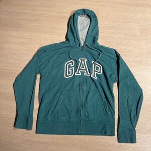 Gap Hoodie Medium